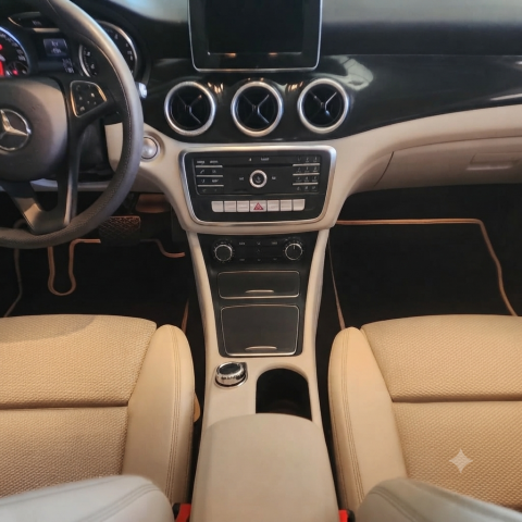 Mercedes-Benz Classe C CLA 180 - foto 9