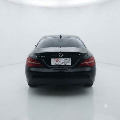 Mercedes-Benz Classe C CLA 180 - foto 3