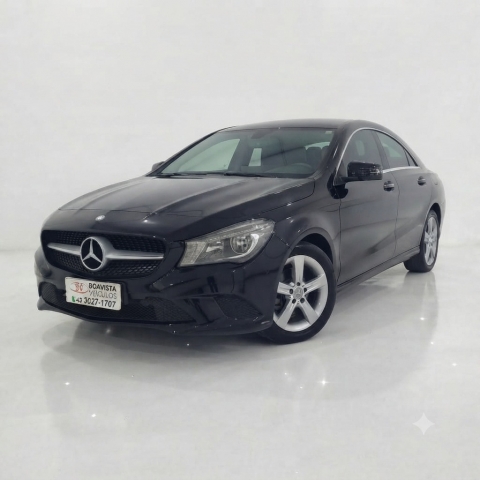 Mercedes-Benz Classe C CLA 180 - foto 2