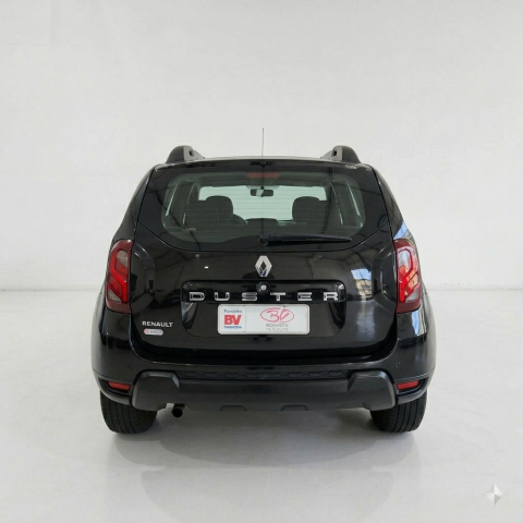 Renault Duster 1.6 16V Dynamique (Flex) - foto 4