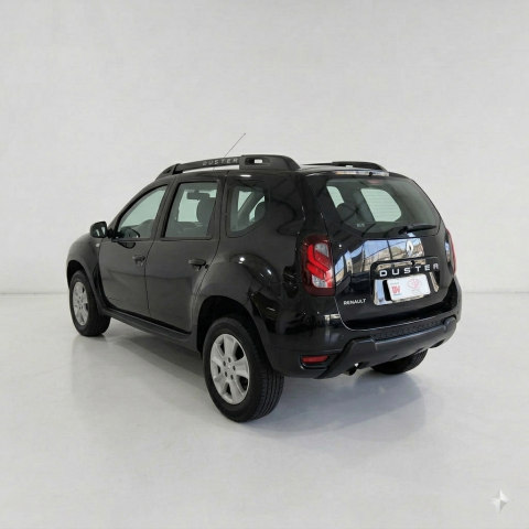 Renault Duster 1.6 16V Dynamique (Flex) - foto 3