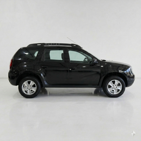 Renault Duster 1.6 16V Dynamique (Flex) - foto 6