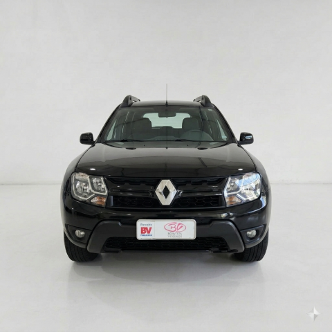 Renault Duster 1.6 16V Dynamique (Flex) - foto 5