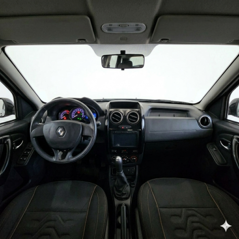 Renault Duster 1.6 16V Dynamique (Flex) - foto 7