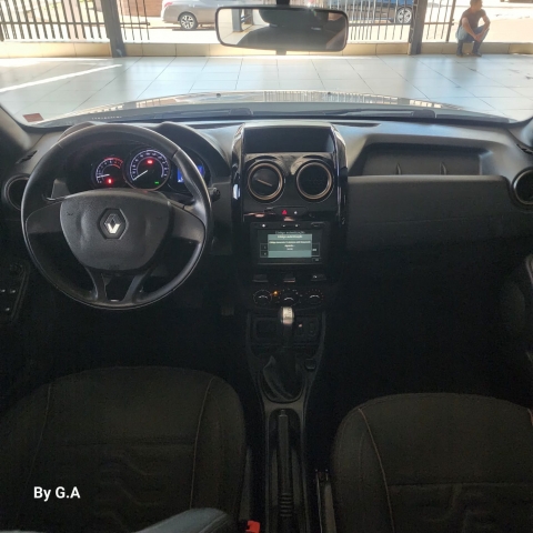 Renault Duster 2.0 16V Dynamique (Aut) (Flex) - foto 10