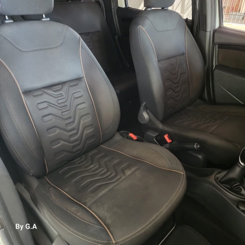 Renault Duster 2.0 16V Dynamique (Aut) (Flex) - foto 11