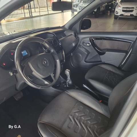 Renault Duster 2.0 16V Dynamique (Aut) (Flex) - foto 6