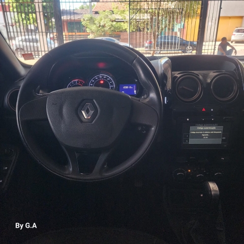Renault Duster 2.0 16V Dynamique (Aut) (Flex) - foto 8