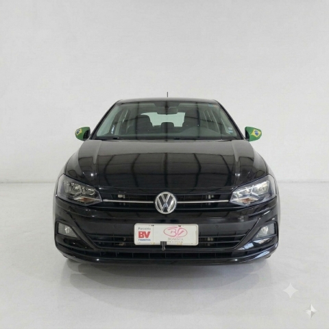 Volkswagen Polo 2019 à venda