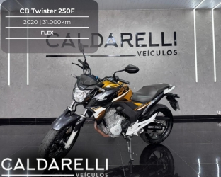 Ranger (Cabine Dupla) Ranger 3.2 CD Limited 4x4