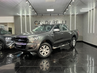 Ranger (Cabine Dupla) Ranger 3.2 TD XLT CD 4x4 (Aut)