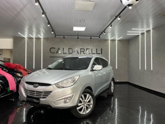 Hyundai Ix35 GLS 2.0 16V 2012