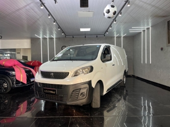 Peugeot Expert FURGAO BUSINESS VITRE 1.6 HDI TB 2019