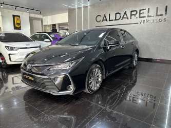 Corolla 2.0 XEi Dynamic Force