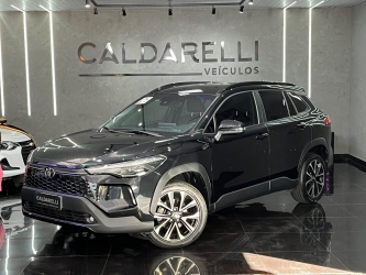 Corolla Cross 2.0 XRE CVT
