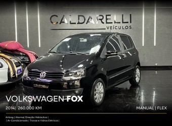Fox 1.0 TEC (Flex) 4p