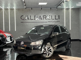 Gol 1.0 (G6) (Flex) 4p