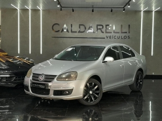 Volkswagen Jetta JETTA 2.5 20V 150/170cv Tiptronic 2007