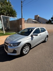 Onix 1.0 LT (Flex)