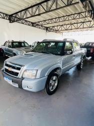 S10 Cabine Dupla Executive 4x2 2.4 (flex) (cab. dupla)