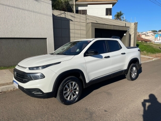 Toro 2.0 TDI Endurance 4WD (Aut)