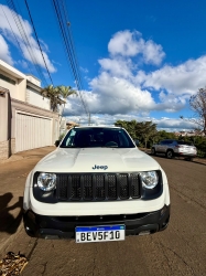 Renegade 1.8 (Aut)
