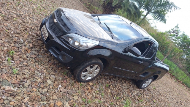 Chevrolet Montana 2013 à venda