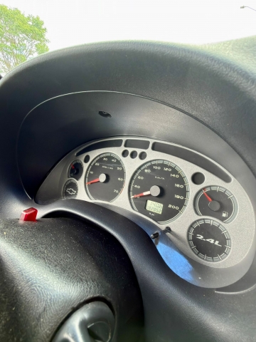 Chevrolet S10 Advantage 4X2 2.4 (cab. Dupla) - foto 15