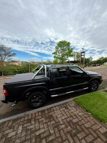 Chevrolet S10 Advantage 4X2 2.4 (cab. Dupla) - foto 16