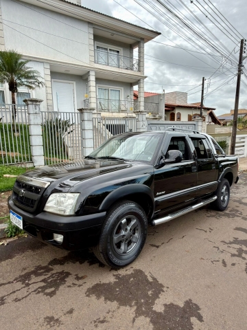 Chevrolet S10 Advantage 4X2 2.4 (cab. Dupla) - foto 2