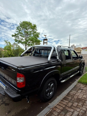 Chevrolet S10 Advantage 4X2 2.4 (cab. Dupla) - foto 5