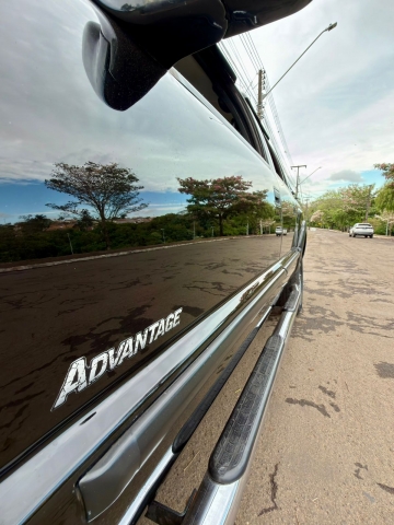 Chevrolet S10 Advantage 4X2 2.4 (cab. Dupla) - foto 6