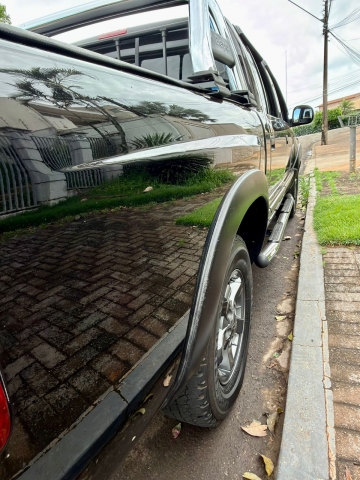 Chevrolet S10 Advantage 4X2 2.4 (cab. Dupla) - foto 9