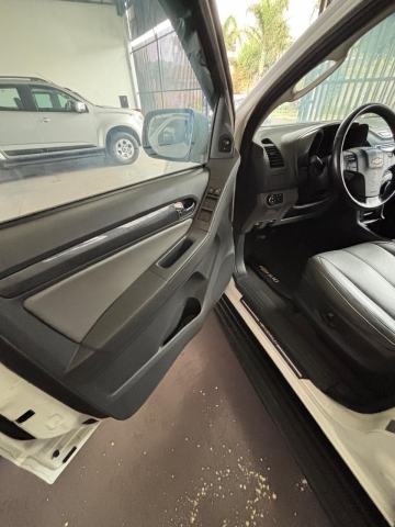 Chevrolet S10 LTZ 2.4 Flex (cab Dupla) 4X2 - foto 13
