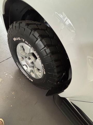 Chevrolet S10 LTZ 2.4 Flex (cab Dupla) 4X2 - foto 19