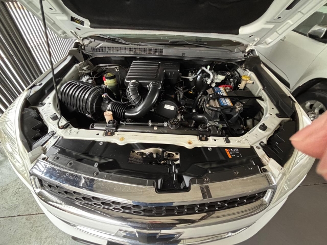 Chevrolet S10 LTZ 2.4 Flex (cab Dupla) 4X2 - foto 20