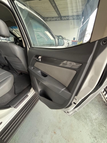 Chevrolet S10 LTZ 2.4 Flex (cab Dupla) 4X2 - foto 6