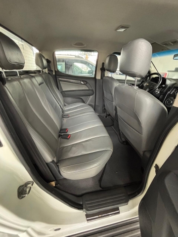 Chevrolet S10 LTZ 2.4 Flex (cab Dupla) 4X2 - foto 8