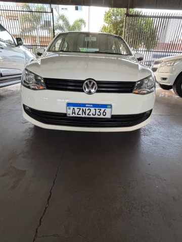 Volkswagen Gol 2015 à venda