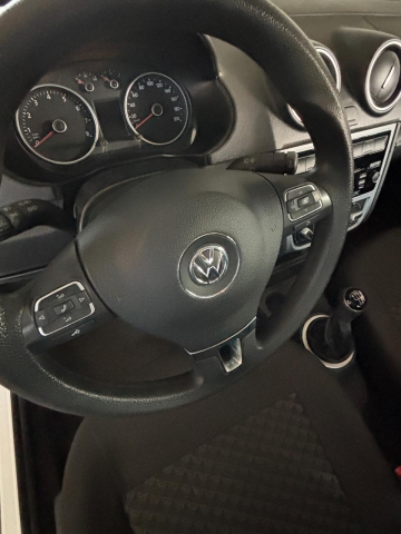 Volkswagen Gol 1.0 Tec Comfortline (flex) 4P - foto 10