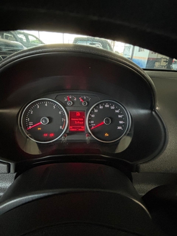 Volkswagen Gol 1.0 Tec Comfortline (flex) 4P - foto 11
