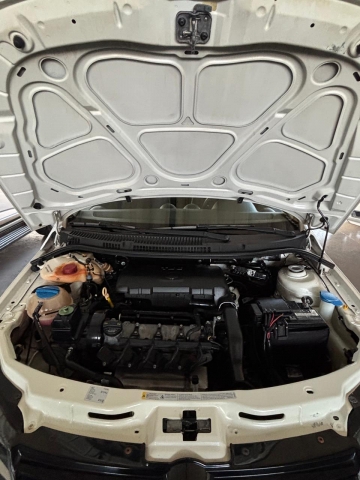 Volkswagen Gol 1.0 Tec Comfortline (flex) 4P - foto 19