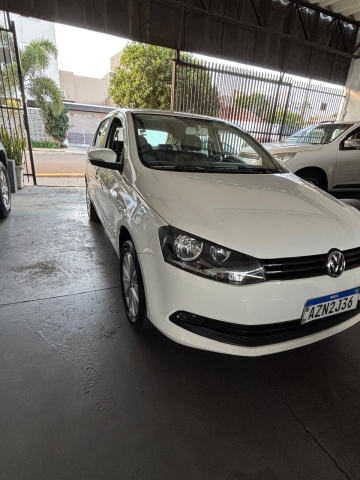 Volkswagen Gol 1.0 Tec Comfortline (flex) 4P - foto 4