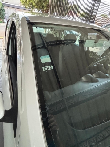 Volkswagen Gol 1.0 Tec Comfortline (flex) 4P - foto 5