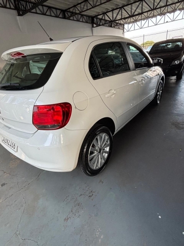 Volkswagen Gol 1.0 Tec Comfortline (flex) 4P - foto 6