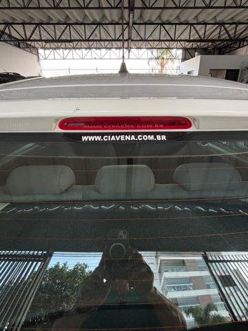 Volkswagen Gol 1.0 Tec Comfortline (flex) 4P - foto 7