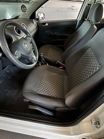 Volkswagen Gol 1.0 Tec Comfortline (flex) 4P - foto 9