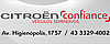 Citroen Marajó Londrina