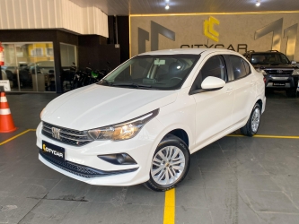 Cronos 1.3 Drive (Aut)