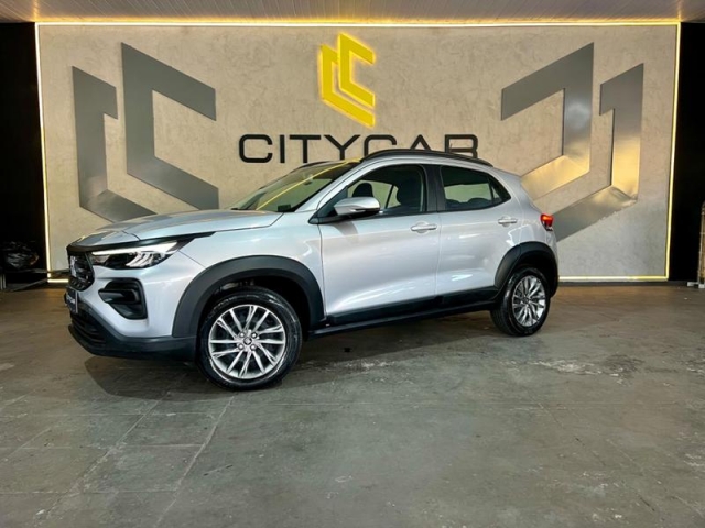 Fiat Pulse 1.3 Drive (Aut)